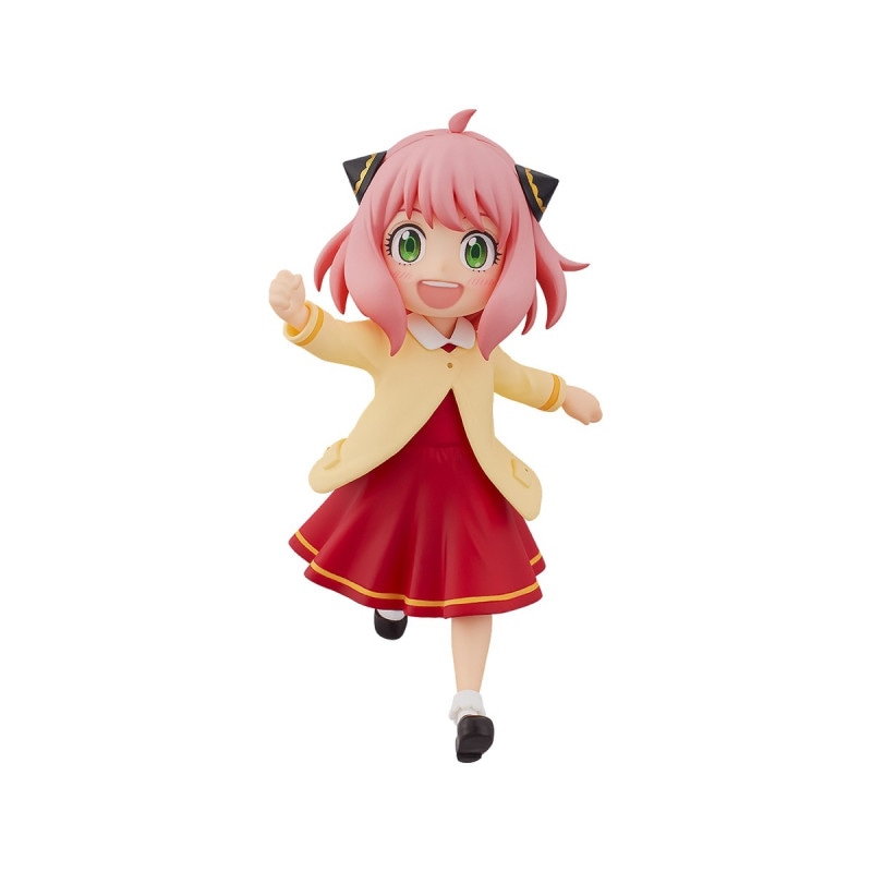 POP UP PARADE アーニャ・フォージャー おでかけVer. 完成品フィギュア 『SPY×FAMILY』の商品画像