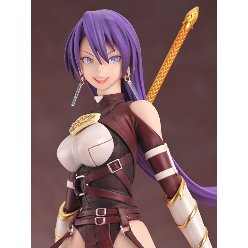 シャングリラ・フロンティア アーサー・ペンシルゴン 1/7 完成品フィギュア 『シャングリラ・フロンティア～クソゲーハンター、神ゲーに挑まんとす～』の商品画像