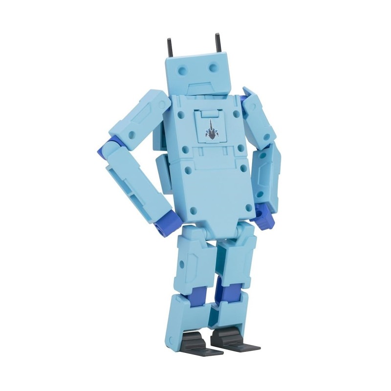 キューポッシュえくすとら FAガール 充電くんせっと スティレットver.の商品画像