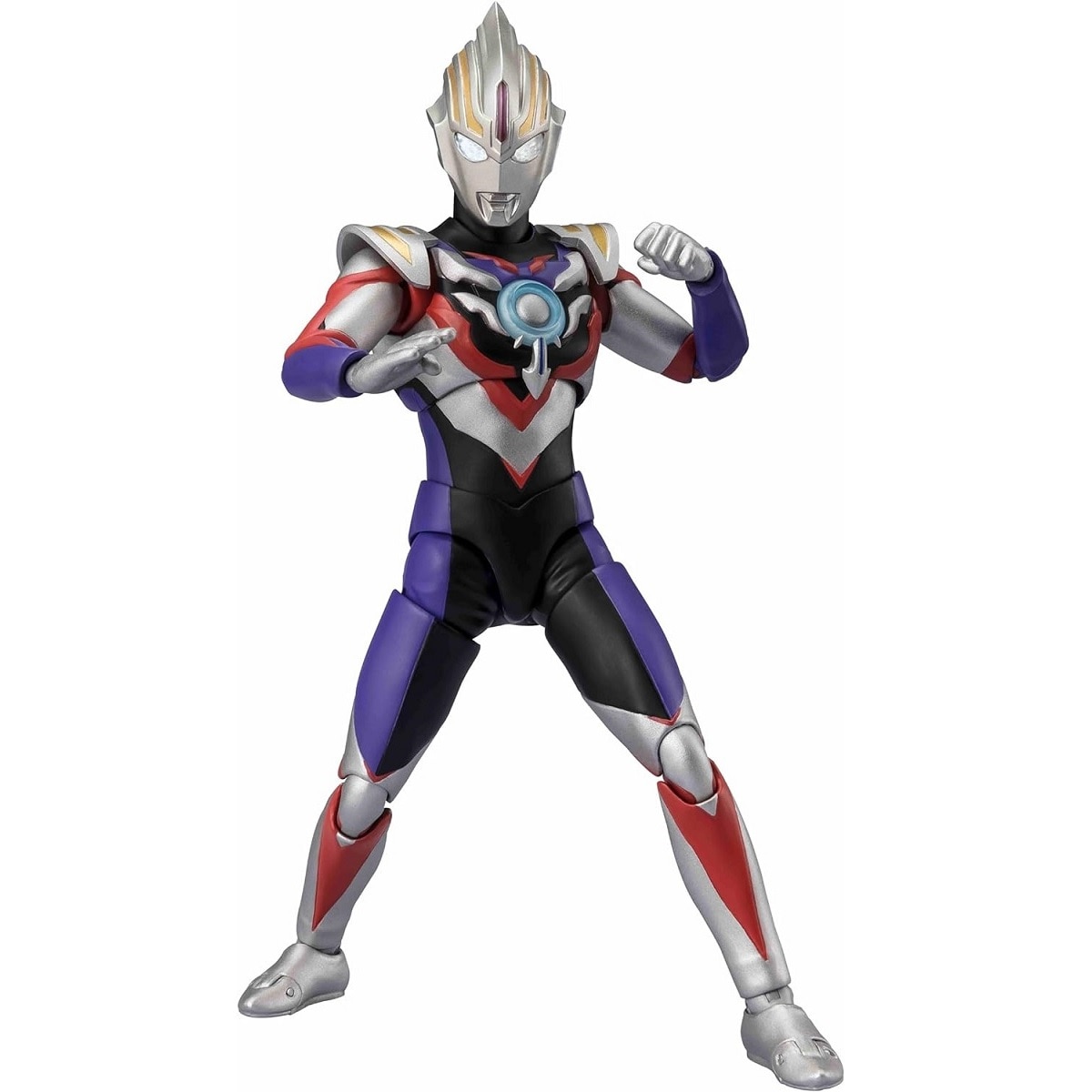 S.H.Figuarts ウルトラマンオーブ スペシウムゼペリオン(ウルトラマン ニュージェネレーション スターズVer.) 『ウルトラマンオーブ』