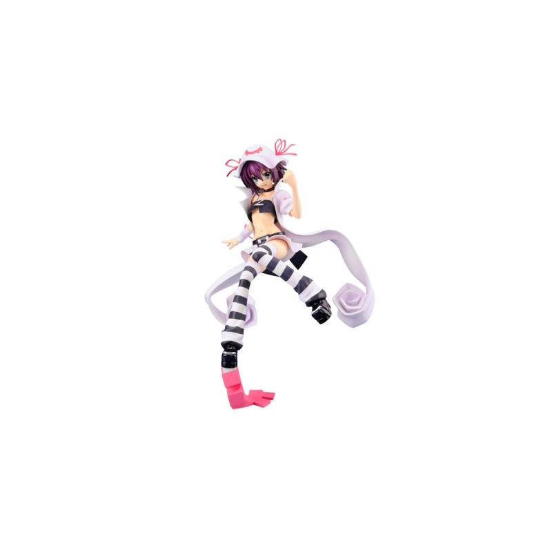 メリー・ナイトメア 1/8 完成品フィギュア 『夢喰いメリー』の商品画像