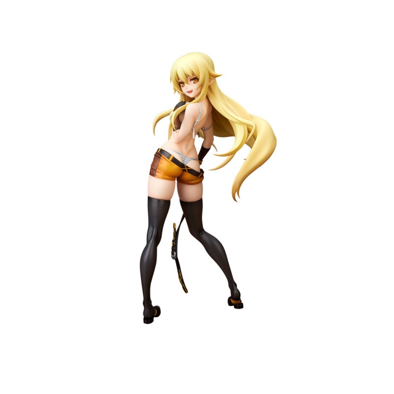 足利茶々丸 1/7 完成品フィギュア 『装甲悪鬼村正』の商品画像