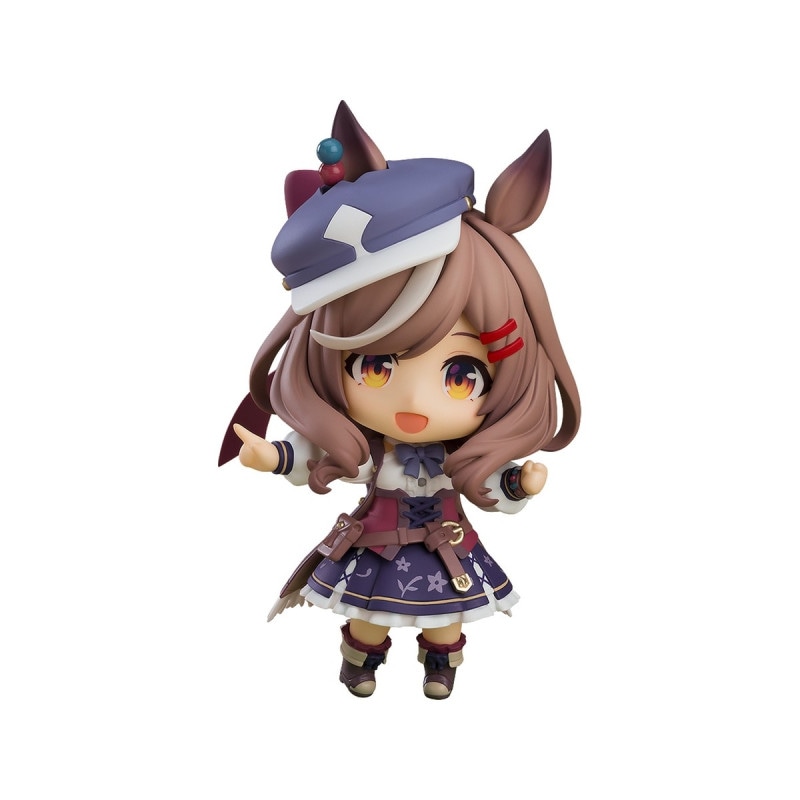 ねんどろいど マチカネタンホイザ 『ウマ娘 プリティーダービー』の商品画像