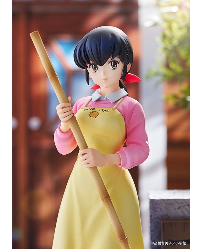 めぞん一刻 高橋留美子 フィギュアコレクション 音無響子 シークレット らんま 10月予約】PROOF 1/7 音無響子 with 惣一郎さん 「めぞん一刻