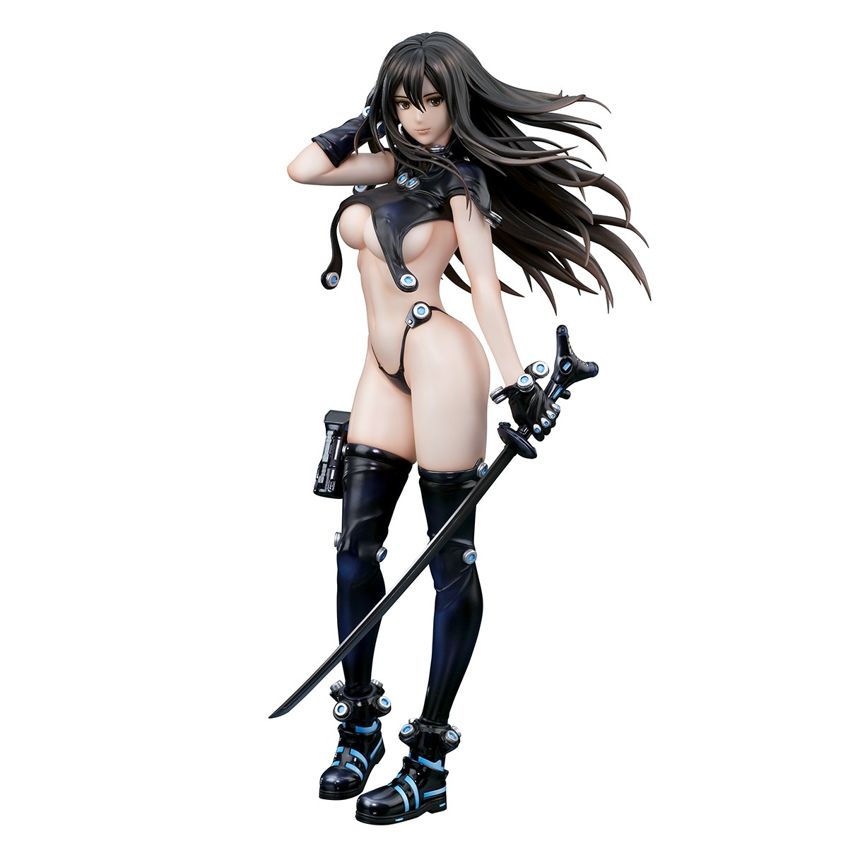 レイカ 1/7 完成品フィギュア 『GANTZ』 《送料無料》