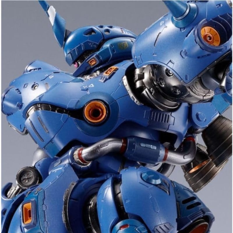 METAL BUILD ケンプファー 『機動戦士ガンダム0080 ポケットの中の戦争』の商品画像