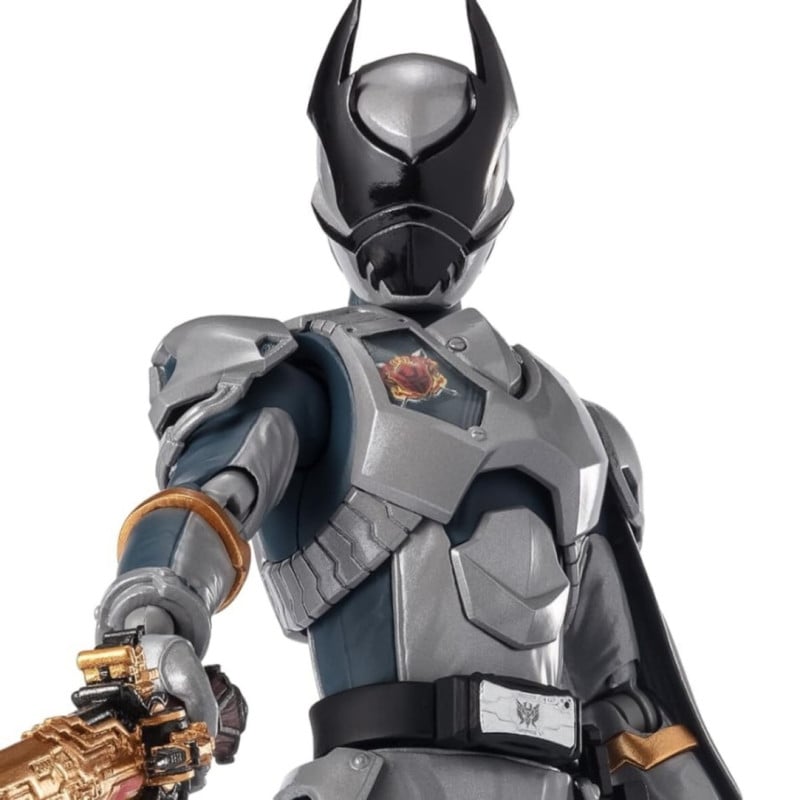 S.H.Figuarts オオクワガタオージャー 『王様戦隊キングオージャー』の商品画像
