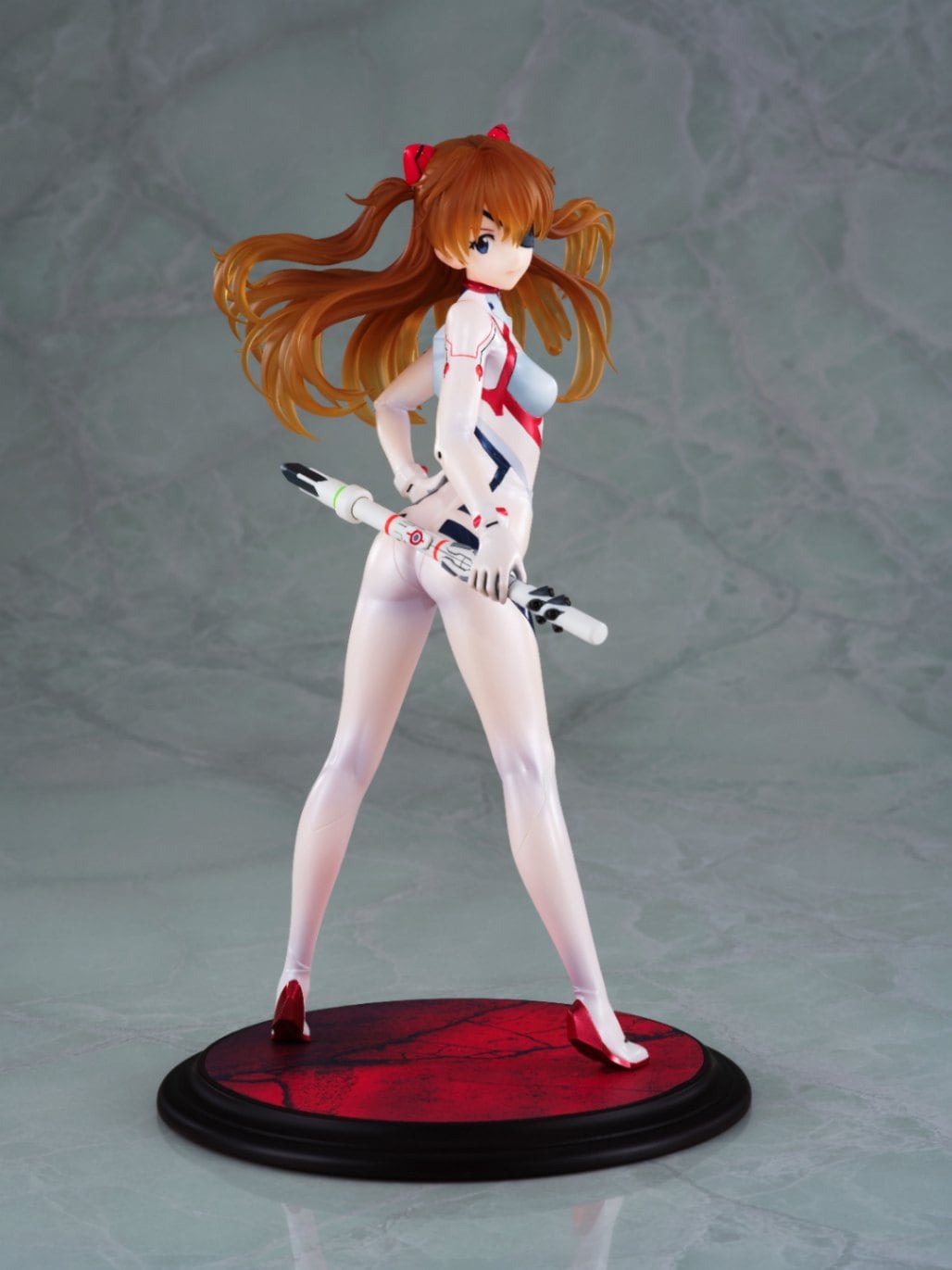 式波・アスカ・ラングレー 1/7 完成品フィギュア 『シン・エヴァンゲリオン劇場版』