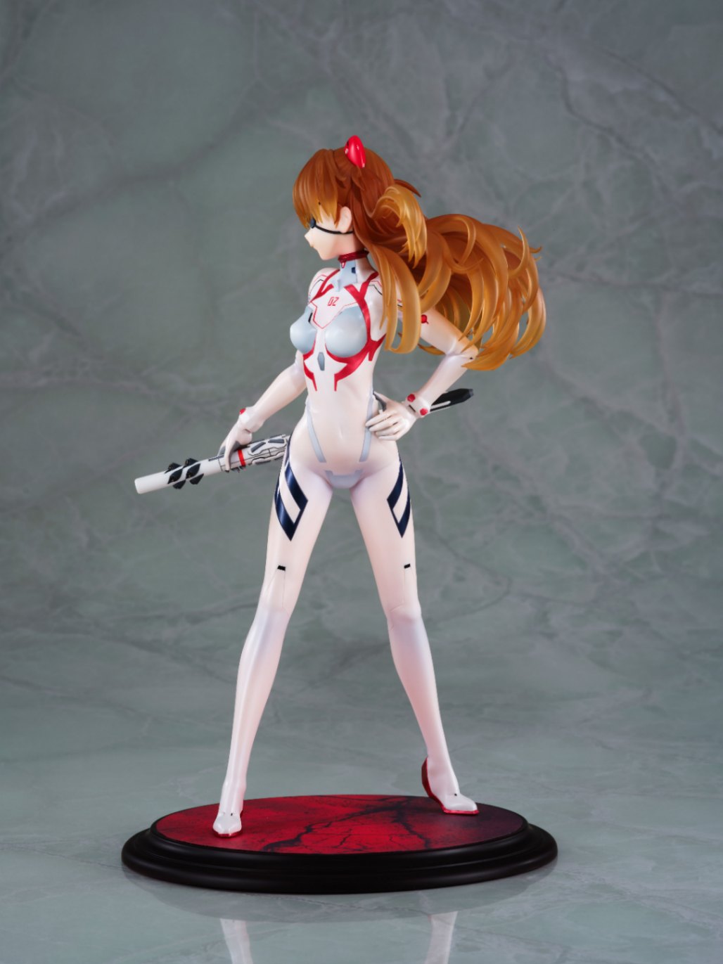 式波・アスカ・ラングレー 1/7 完成品フィギュア 『シン・エヴァンゲリオン劇場版』