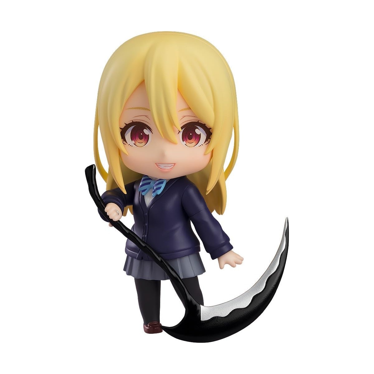 ねんどろいど 天音リリー 『愚かな天使は悪魔と踊る』