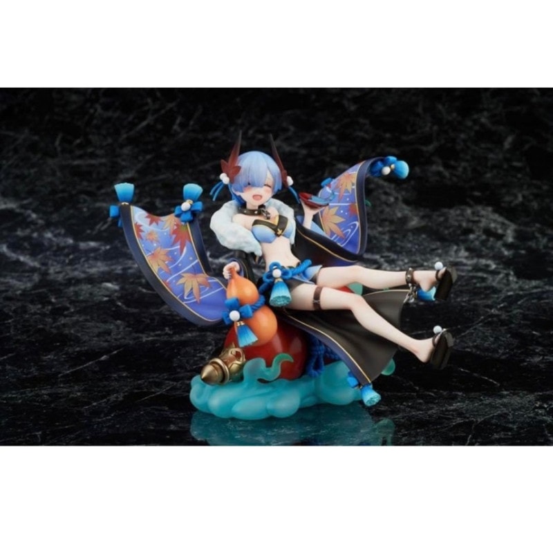 レム 百鬼夜行Ver. 1/7スケール完成品フィギュア 『Re：ゼロから始める異世界生活』の商品画像