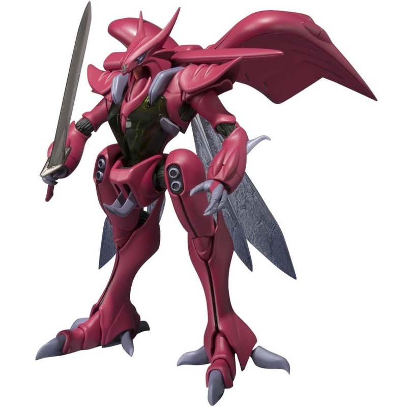 ROBOT魂 ＜SIDE AB＞ ボチューン 『聖戦士ダンバイン』の商品画像