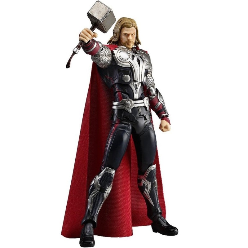 figma-216 ソー(アベンジャーズ) 『アベンジャーズ』の商品画像