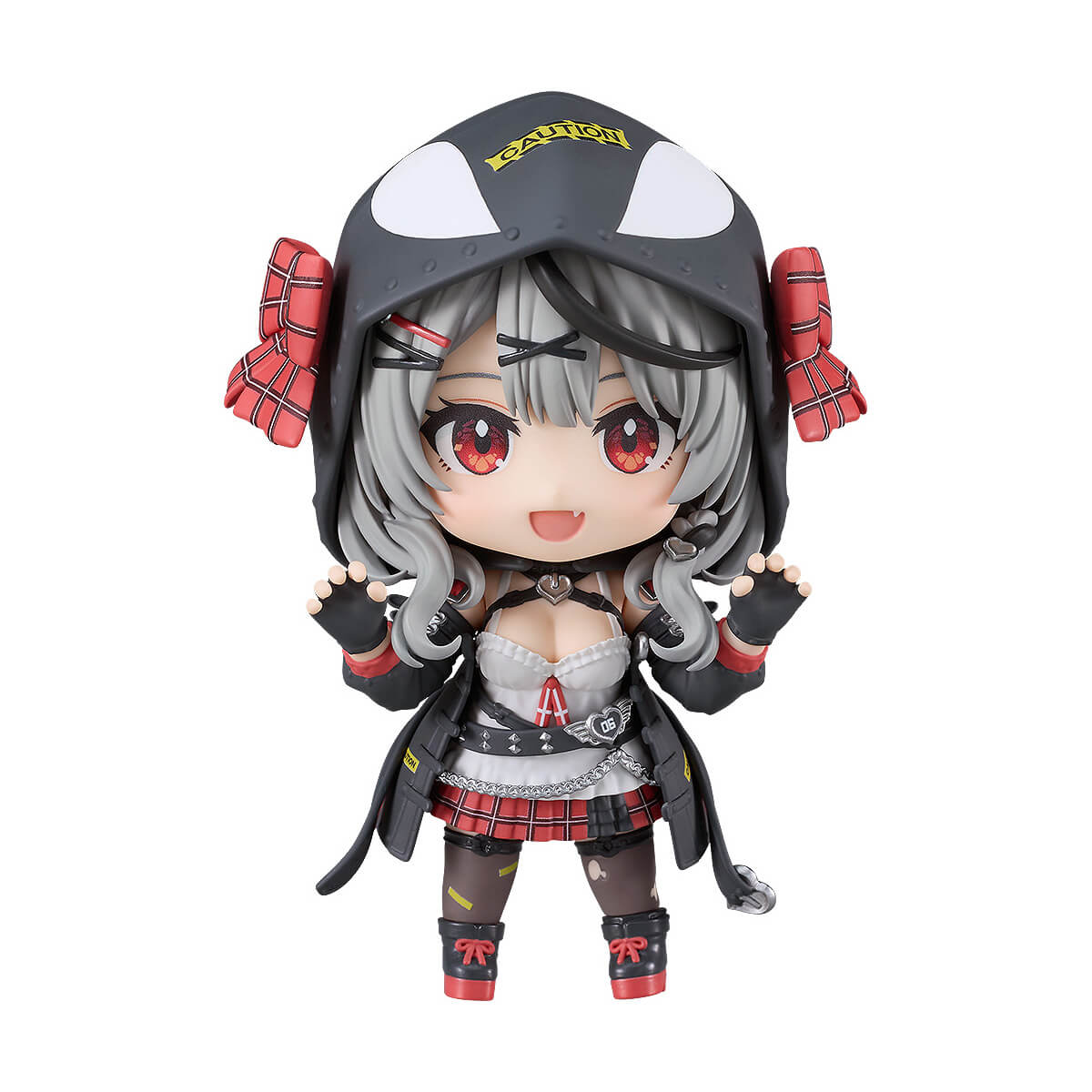 ねんどろいど 沙花叉クロヱ 『ホロライブプロダクション 