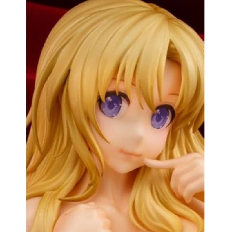 石恵オリジナルキャラクター 智恵 1/6【18歳未満購入禁止】の商品画像