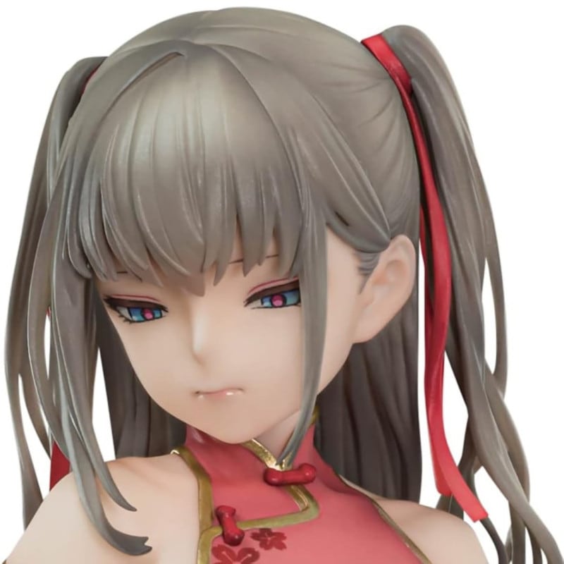 CITY no.109 アリス 1/6 完成品フィギュア【18歳未満購入禁止】の商品画像