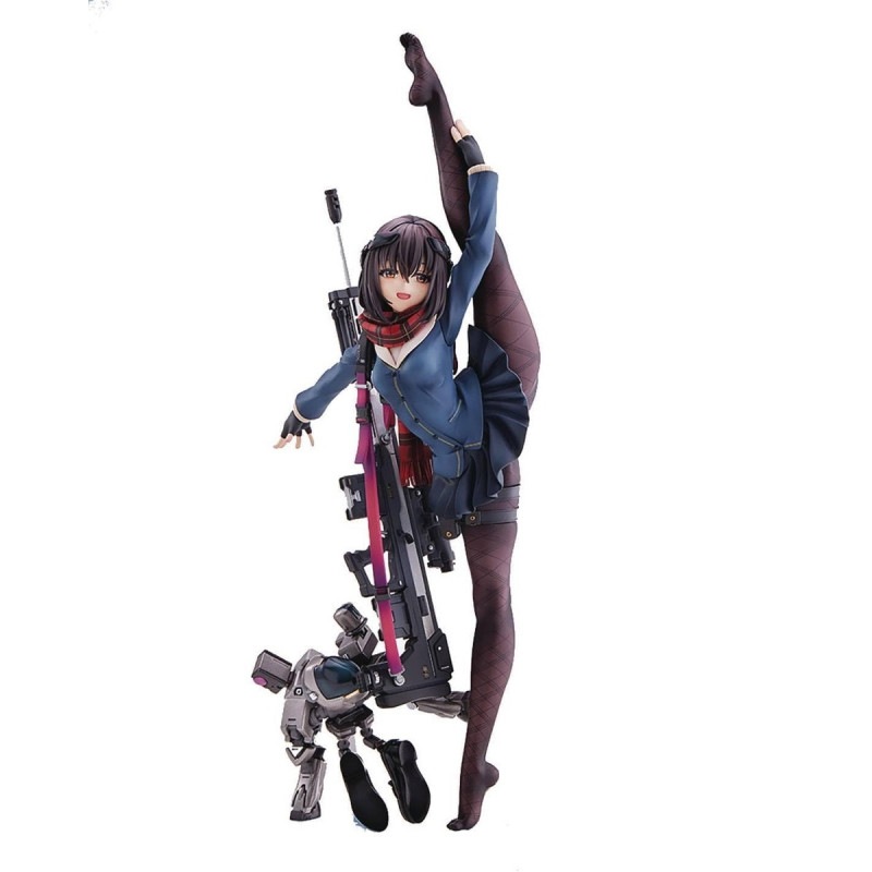 ARMS NOTE ロングレンジ・ジョシコウセイ 1/7 『ARMS NOTE』の商品画像