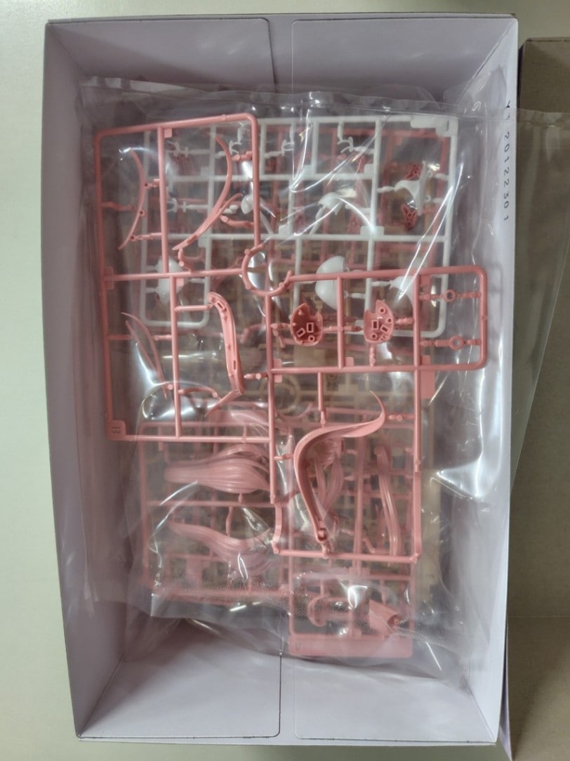 創彩少女庭園 佐伯リツカ 水着ドリーミングスタイルイノセントブルーム 限定品】佐伯 リツカ【水着】ドリーミングスタイル イノセント