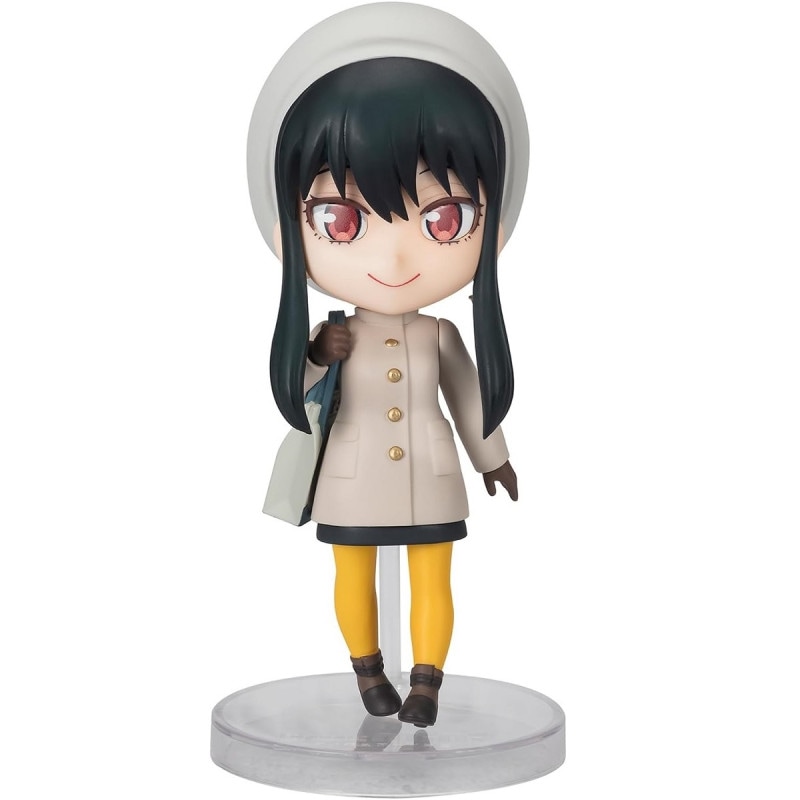 Figuarts mini ヨル・フォージャー -劇場版SPY×FAMILY CODE： White- 『SPY×FAMILY』の商品画像