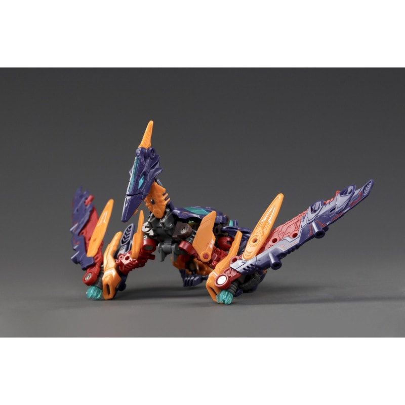 52TOYS BEASTDRIVE BD-10 DRIVE PTERANO(ドライブプテラノ)の商品画像