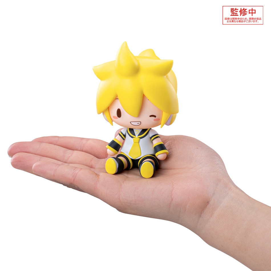 VOCALOID エクストラフィギュア 鏡音レン フィギュア - メルカリ【鏡音