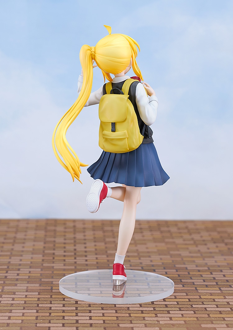 早い者勝ち　『ぼっち・ざ・ろっく!」フィギュア　まとめ売り　美少女系 後藤ひとり 1/7スケールフィギュア – フィギュア通販はFURYU