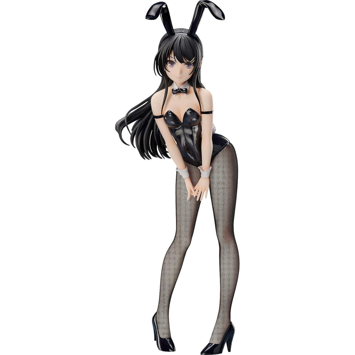 青春ブタ野郎はバニーガール先輩の夢を見ない 桜島麻衣 バニーVer. 1/4 完成品フィギュア（再販） 『青春ブタ野郎シリーズ』 《送料無料》