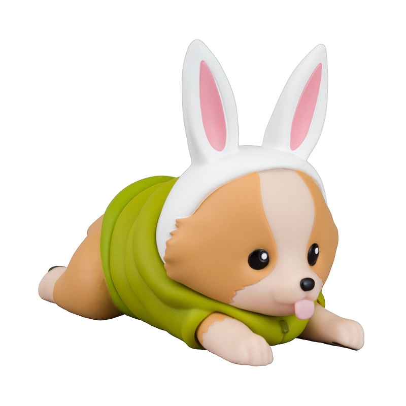 ゆるキャン△ ちくわ ソフビスタイル 『ゆるキャン△』の商品画像