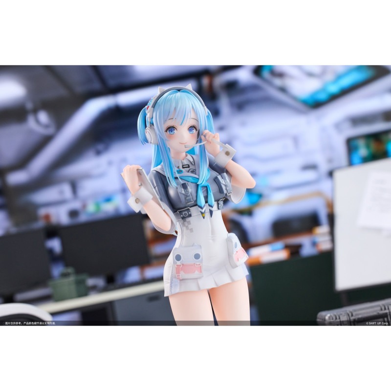 シフティー 1/7 完成品フィギュア 『勝利の女神:NIKKE』 《送料無料》の商品画像