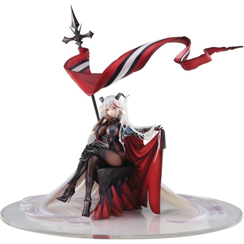エーギル 軽装Ver. 1/7 完成品フィギュア 『アズールレーン』の商品画像
