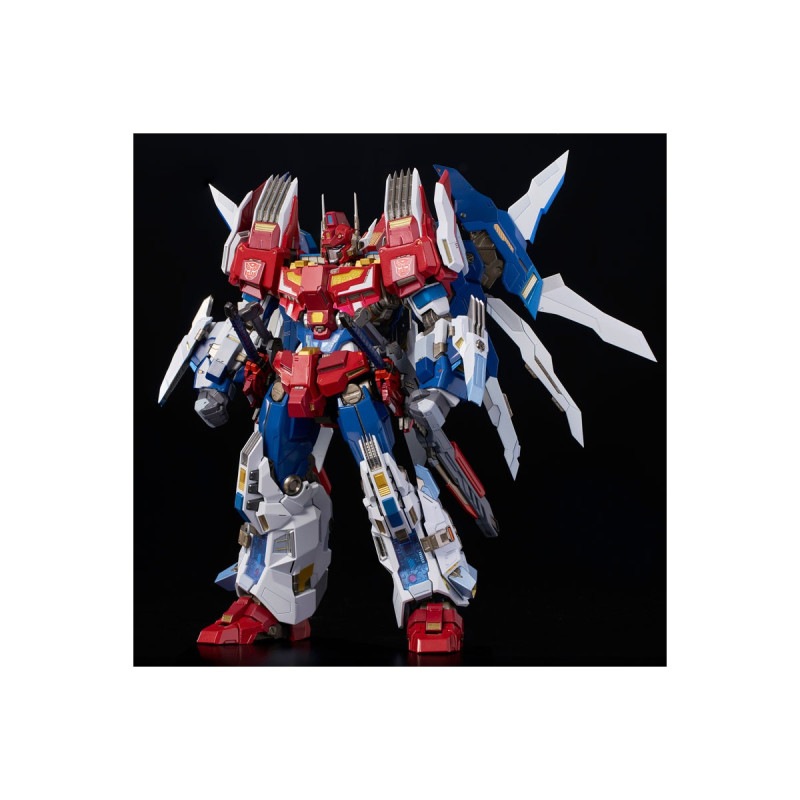鉄機巧 KURO KARA KURI TRANSFORMERS 03 STAR SABER 『トランスフォーマー』の商品画像