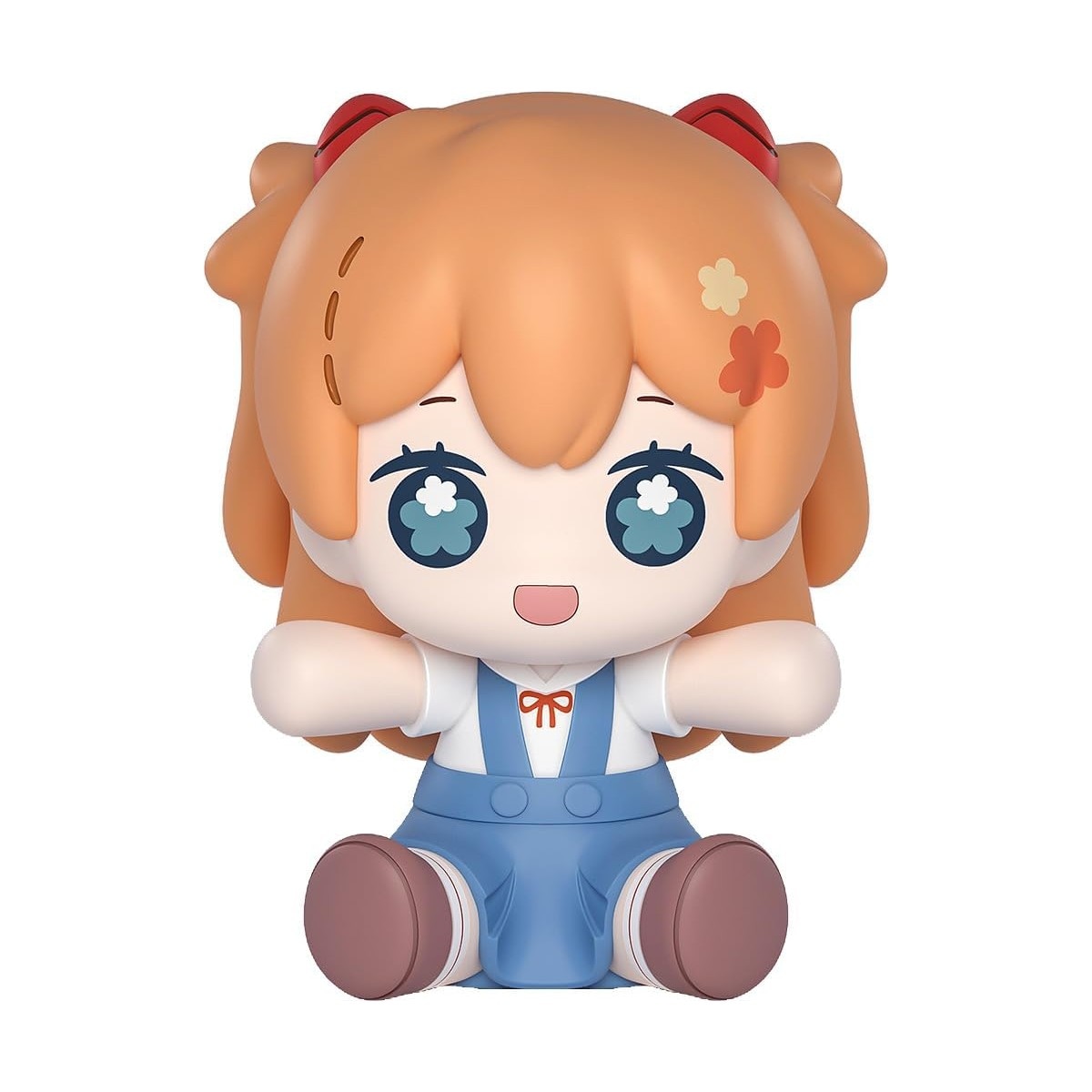 スペシャルコーティング アスカ・ラングレー 割っ