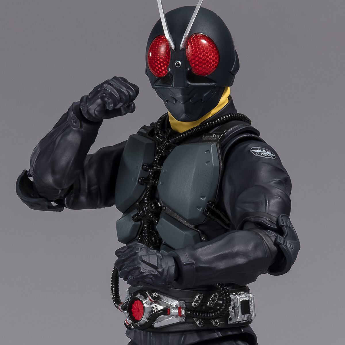 S.H.Figuarts 大量発生型相変異バッタオーグ(シン・仮面ライダー) (魂ウェブ商店限定) 『シン・仮面ライダー』