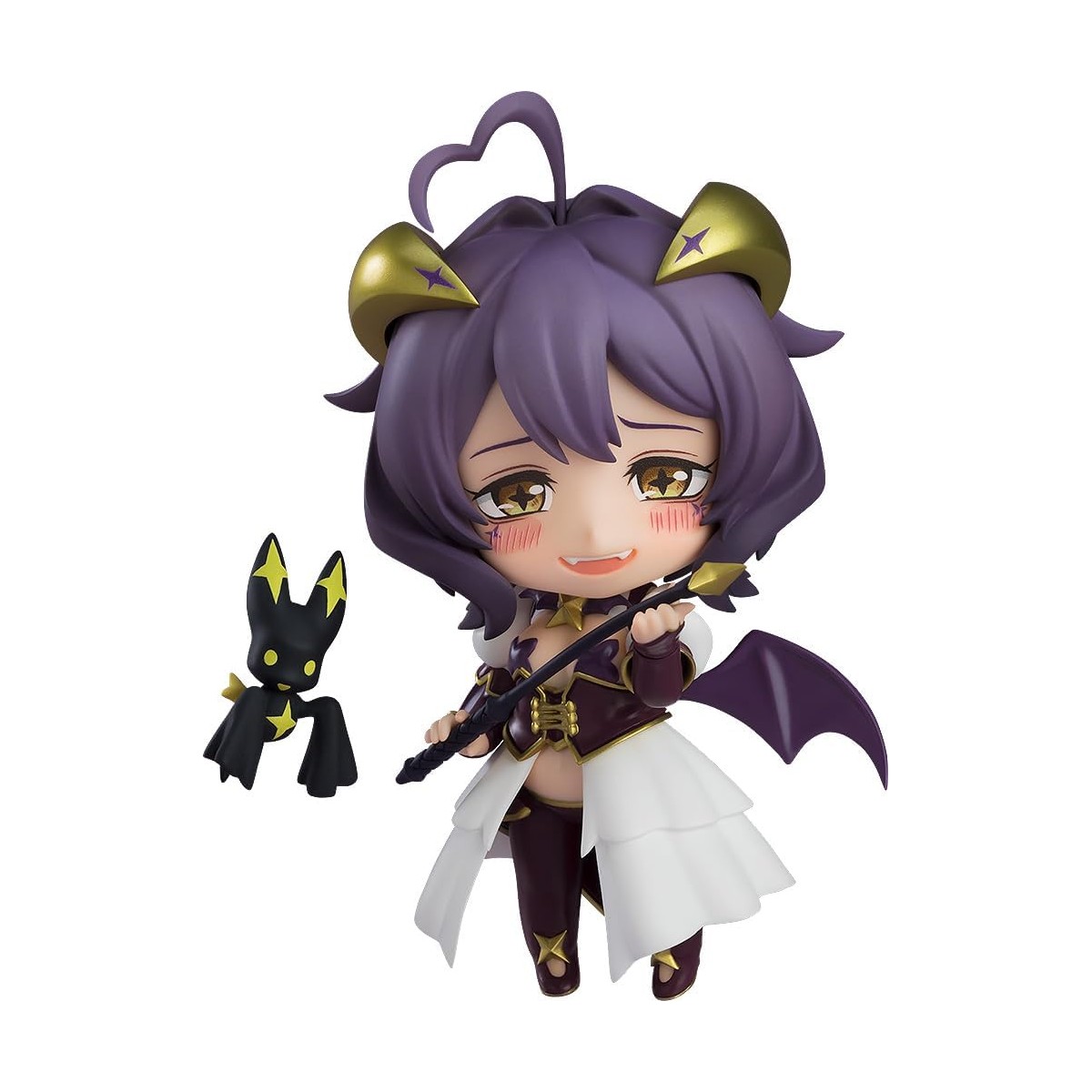 ねんどろいど マジアベーゼ 『魔法少女にあこがれて』