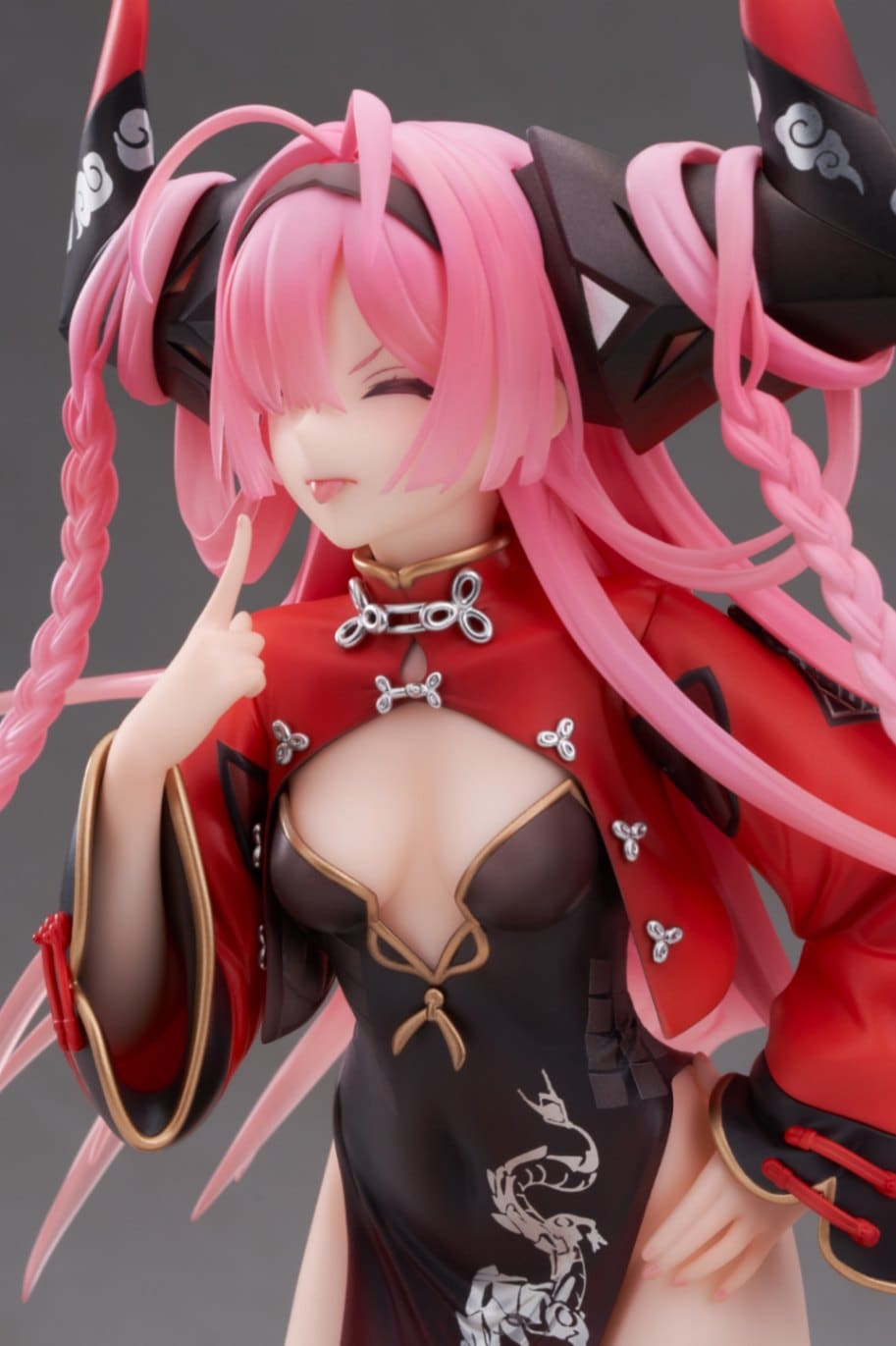 プリンツ・ループレヒト ドラゴンの龍門上り？Ver アクリル展示ケース付 Amazon | アズールレーン プリンツ ループレヒト ドラゴンの龍門