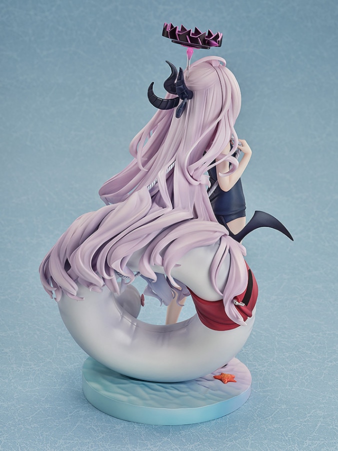 ヒナ(水着) 1/7 完成品フィギュア 『ブルーアーカイブ -Blue