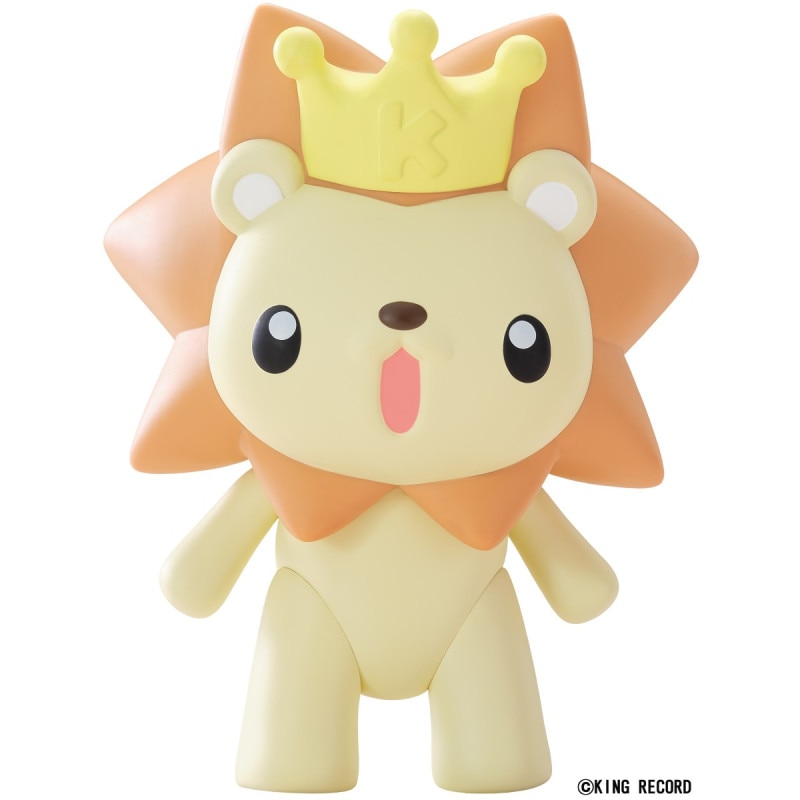 S・F・B (ソフビコレクション) きんくりん 完成品フィギュアの商品画像