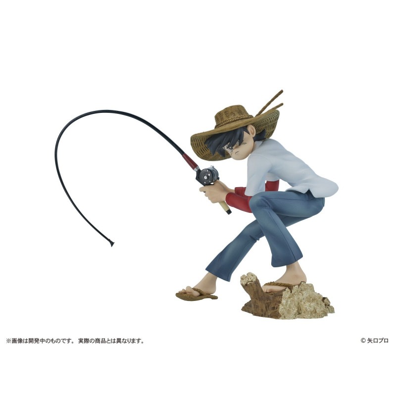 DIGSTA 三平三平 （再販） 『釣りキチ三平』の商品画像