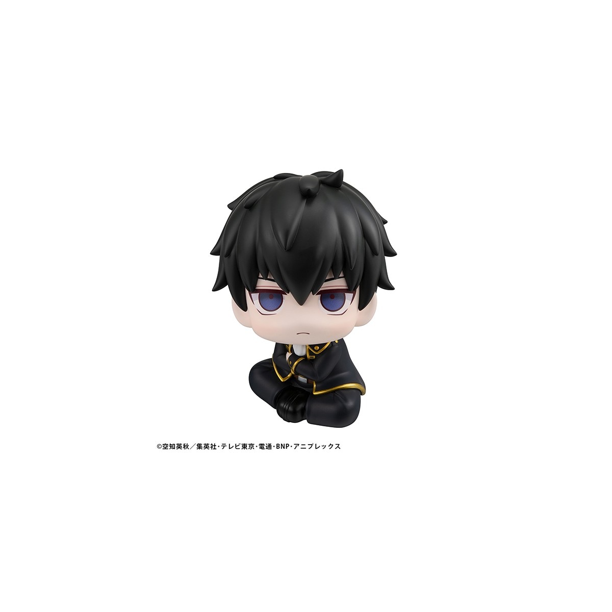 るかっぷ 土方十四郎 完成品フィギュア （再販） 『銀魂』