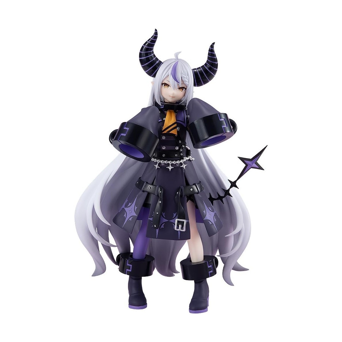 POP UP PARADE ラプラス・ダークネス 完成品フィギュア 『ホロライブプロダクション』