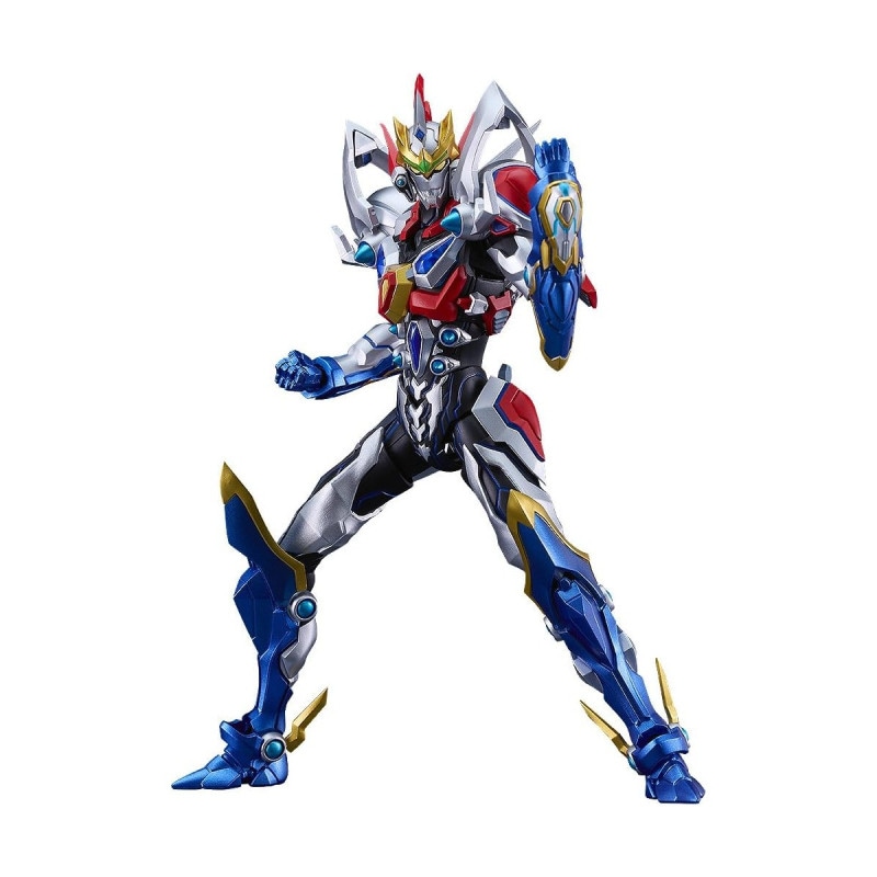 figma グリッドマン(Universe Fighter) 『GRIDMAN UNIVERSE』の商品画像