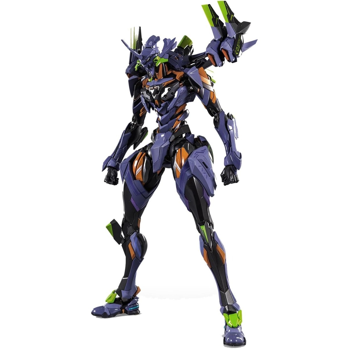 【新品未開封・特典付き】魔法使いの嫁 フラウ・ファウスト 初回限定版  セット 楽天市場】鉄魄(MORTAL MIND)シリーズ エヴァンゲリオンANIMA