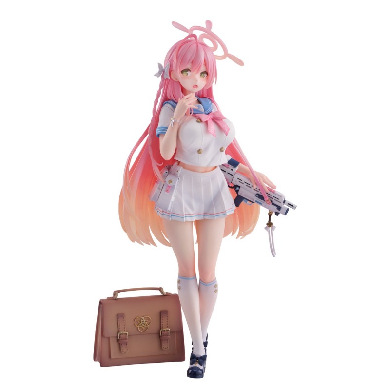 ブルーアーカイブ ハナコ 通常版 1/7 完成品フィギュア 『ブルーアーカイブ -Blue Archive-』 《送料無料》の商品画像