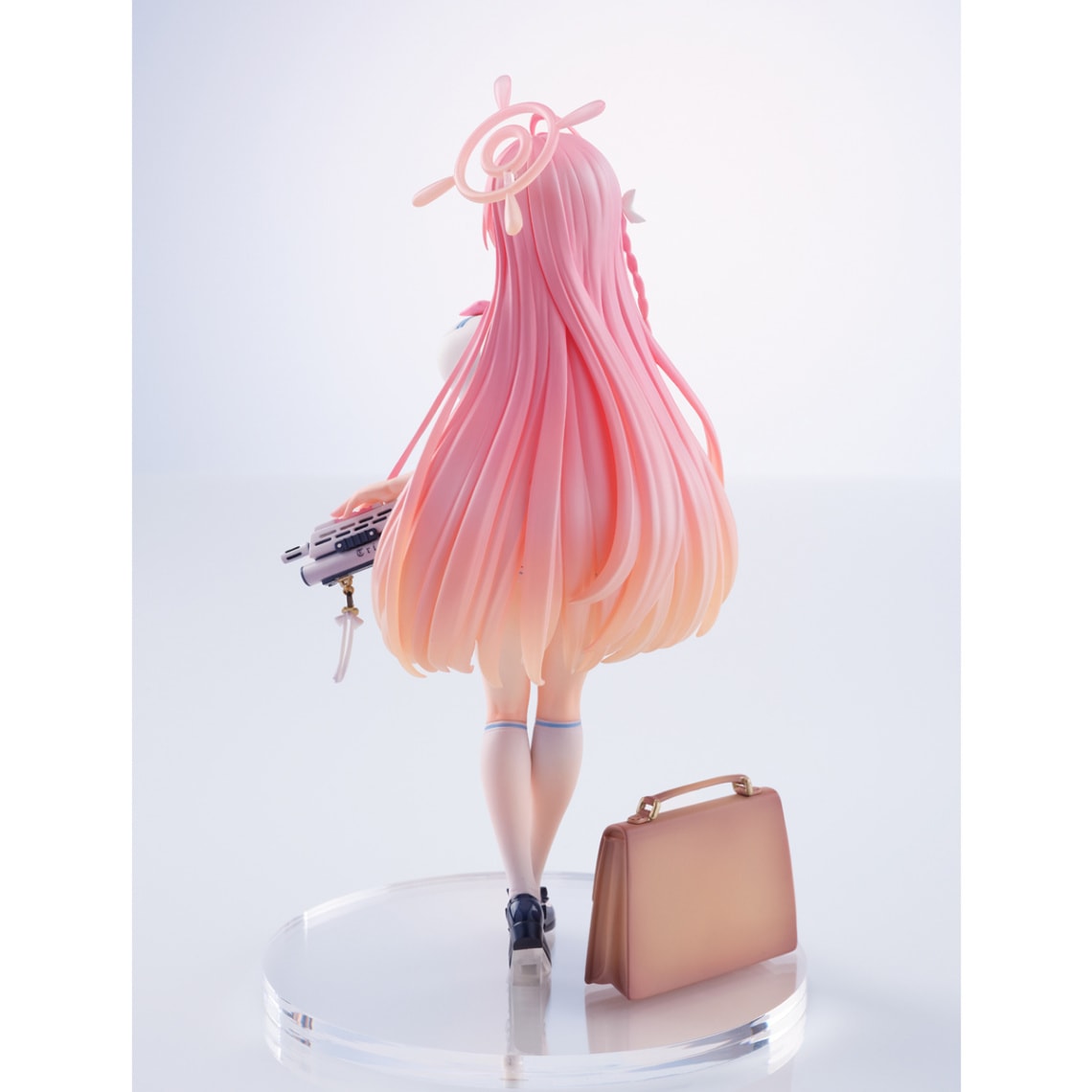 ブルーアーカイブ ハナコ DX Ver. 1/7 完成品フィギュア