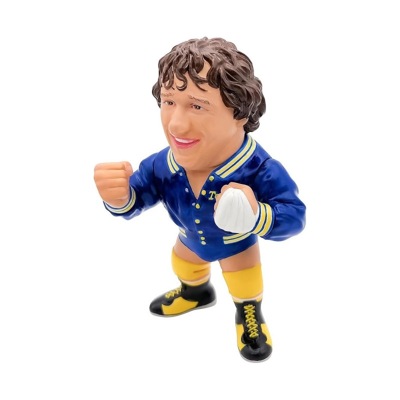 16dソフビコレクション 034 レジェンドマスターズ テリー・ファンク 完成品フィギュアの商品画像