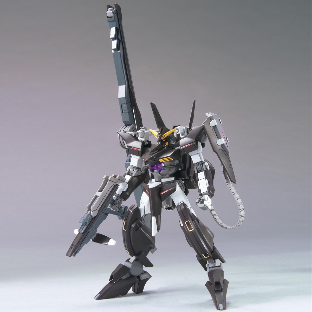 HG 1/144 ガンダムスローネアイン プラモデル （再販） 『機動戦士ガンダム00』