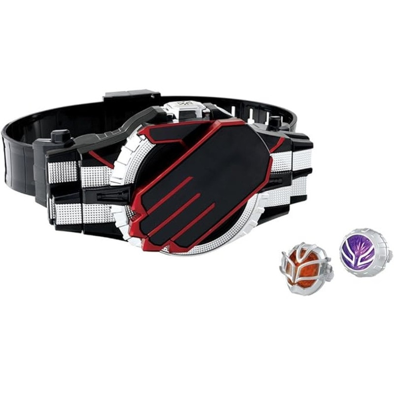 DX白い魔法使いドライバー 変身ベルト 『仮面ライダーウィザード』の商品画像