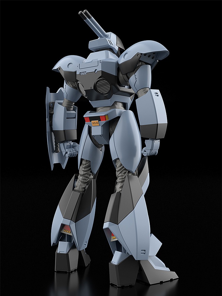 MODEROID AVS-98 MARKⅡスタンダード プラモデル 『機動警察パトレイバー』