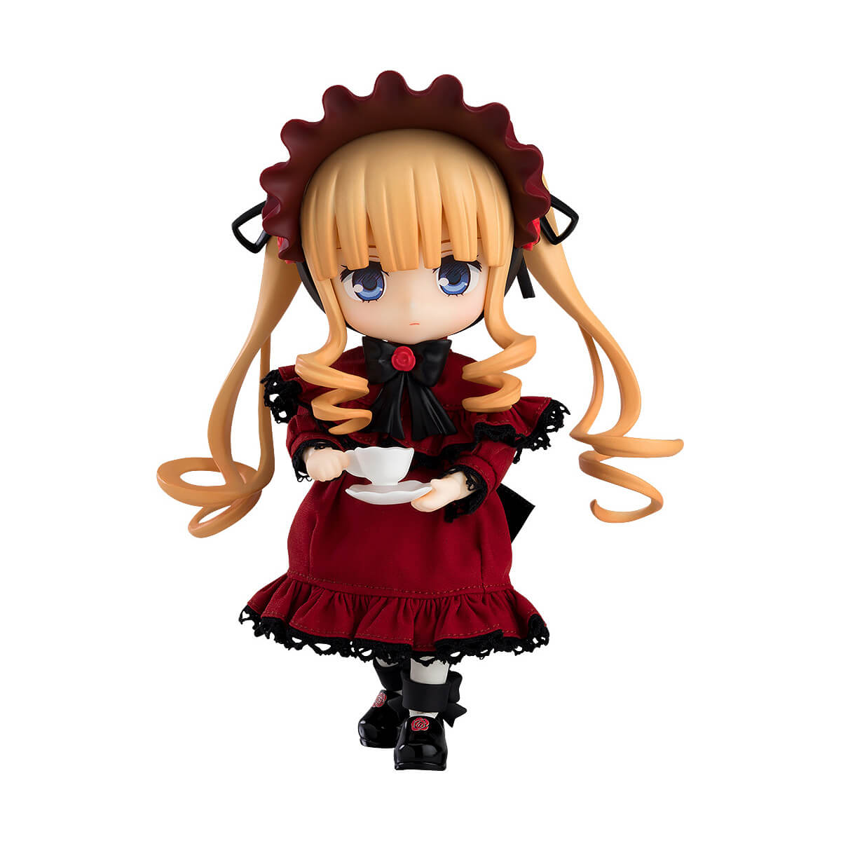 ねんどろいどどーる 真紅 『ローゼンメイデン』