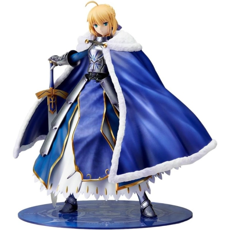 セイバー/アルトリア・ペンドラゴン[豪華版] 1/7スケール完成品フィギュア(再販) 『Fate/Grand Order』の商品画像